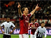 Bóng đá anh, ngoại hạng anh, lịch thi đấu euro 2012, Vì sao Ibrahimovic trở thành "sao VIP" của AC Milan?
