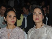 Bóng đá anh, ngoại hạng anh, lịch thi đấu euro 2012, NSƯT Lê Vi: Tôi muốn hét lên, sao mình sướng thế!?