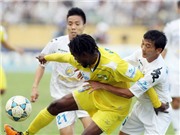 Bóng đá anh, ngoại hạng anh, lịch thi đấu euro 2012, 1 ngày trước trận SLNA-HN.T&T: Tiền về niềm vui cũng theo về