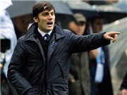 Bóng đá anh, ngoại hạng anh, lịch thi đấu euro 2012, Catania - Roma: Montella và trận đấu của trái tim