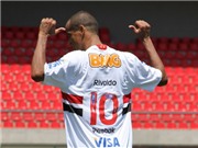 Bóng đá anh, ngoại hạng anh, lịch thi đấu euro 2012, "Người hùng một thời" Rivaldo tới chơi bóng ở Angola