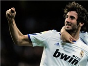 Bóng đá anh, ngoại hạng anh, lịch thi đấu euro 2012, Liverpool muốn "rút ruột" Real Madrid