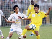 Bóng đá anh, ngoại hạng anh, lịch thi đấu euro 2012, 16h10, SLNA - HN.T&T: Nơi gửi gắm tình yêu