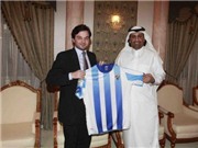 Bóng đá anh, ngoại hạng anh, lịch thi đấu euro 2012, Malaga: Các ông chủ Qatar đã chán bóng đá?