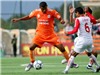 Vòng 3 giải HNQG Cup Tôn Hoa Sen 2012: SQC.BĐ phẫn uất vì trọng tài