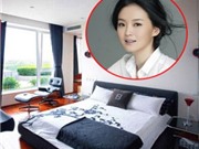 Bóng đá anh, ngoại hạng anh, lịch thi đấu euro 2012, Tổ ấm xa hoa của Vương Diễm