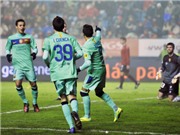 Bóng đá anh, ngoại hạng anh, lịch thi đấu euro 2012, 3h30 ngày 16/1, Barcelona - Betis: Kẻ thù lớn nhất của Barca là… đầu gối