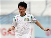 Bóng đá anh, ngoại hạng anh, lịch thi đấu euro 2012, Tấm gương Văn Quyến