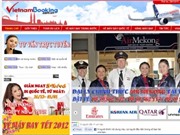 Bóng đá anh, ngoại hạng anh, lịch thi đấu euro 2012, Thêm một chuyên trang cung cấp vé máy bay trực tuyến
