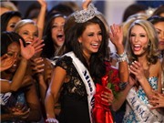 Bóng đá anh, ngoại hạng anh, lịch thi đấu euro 2012, Người đẹp Wisconsin đăng quang hoa hậu Mỹ