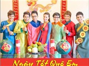 Bóng đá anh, ngoại hạng anh, lịch thi đấu euro 2012, Tết nay nghe nhạc gì?