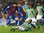 Bóng đá anh, ngoại hạng anh, lịch thi đấu euro 2012, Guardiola: Iniesta không ăn vạ