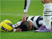 Bóng đá anh, ngoại hạng anh, lịch thi đấu euro 2012, Juventus vẫn còn “xanh” lắm?