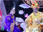 Bóng đá anh, ngoại hạng anh, lịch thi đấu euro 2012, Táo Quân 2012: Đụng đến nhiều vấn đề nóng