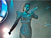 Bóng đá anh, ngoại hạng anh, lịch thi đấu euro 2012, Những cái nhất của năm Tân Mão