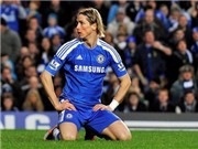 Bóng đá anh, ngoại hạng anh, lịch thi đấu euro 2012, Fernando Torres: Cuối cùng cũng đã lên tiếng