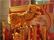 Bóng đá anh, ngoại hạng anh, lịch thi đấu euro 2012, LH Nghệ thuật Lân - Sư - Rồng lần thứ III 
