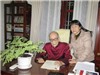Cận cảnh một chân dung uy lẫm