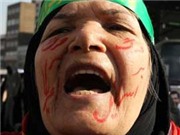 Bóng đá anh, ngoại hạng anh, lịch thi đấu euro 2012, Nguy cơ tấn công Iran đến gần