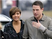 Bóng đá anh, ngoại hạng anh, lịch thi đấu euro 2012, Wayne Bridge chi hơn 8 tỷ tổ chức sinh nhật bạn gái