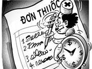 Bác sĩ & bệnh nhân