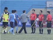 Bóng đá anh, ngoại hạng anh, lịch thi đấu euro 2012, Super League 3 vòng nhìn lại: Vẫn chỉ là “bình mới rượu cũ”?!