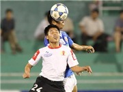 Bóng đá anh, ngoại hạng anh, lịch thi đấu euro 2012, Super League 3 vòng nhìn lại: "Tu thân, tề gia, trị quốc, bình thiên hạ"...