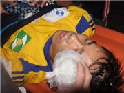 Bóng đá anh, ngoại hạng anh, lịch thi đấu euro 2012, Chuyện Huy Hoàng, chuyện Hồng Tiến, chuyện đáng buồn