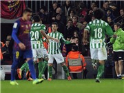 Bóng đá anh, ngoại hạng anh, lịch thi đấu euro 2012, Barca: “Boong-ke” đã bị bắn thủng