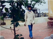 Bóng đá anh, ngoại hạng anh, lịch thi đấu euro 2012, Ảnh thời thơ ấu của quán quân Top Model Hoàng Thùy
