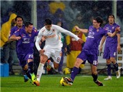 Bóng đá anh, ngoại hạng anh, lịch thi đấu euro 2012, Milan lấy Montolivo ngay tháng 1/2012