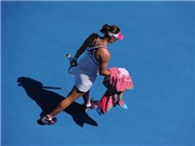 Bóng đá anh, ngoại hạng anh, lịch thi đấu euro 2012, Cú sốc đầu tiên ở Australia Open 2012: ĐKVĐ Mỹ mở rộng bị loại sớm!