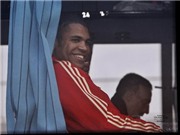 Bóng đá anh, ngoại hạng anh, lịch thi đấu euro 2012, Bayern Munich yêu cầu Breno hạn chế... tweet