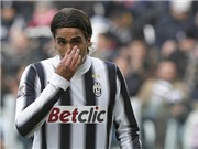 Bóng đá anh, ngoại hạng anh, lịch thi đấu euro 2012, Cuộc đua Scudetto: 5 tuần phán quyết của Juventus