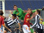 Bóng đá anh, ngoại hạng anh, lịch thi đấu euro 2012, Cúp Italia: Tứ kết nảy lửa