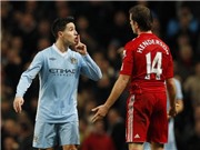 Bóng đá anh, ngoại hạng anh, lịch thi đấu euro 2012, Liverpool: Tiếp Manchester, chờ danh hiệu