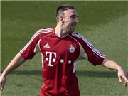 Bóng đá anh, ngoại hạng anh, lịch thi đấu euro 2012, Hướng tới lượt về Bundesliga: Chờ phim hành động