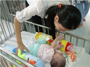 Bóng đá anh, ngoại hạng anh, lịch thi đấu euro 2012, Vợ chồng bán con 2 tháng tuổi lấy 15 triệu chia nhau 