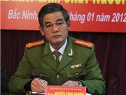 Bóng đá anh, ngoại hạng anh, lịch thi đấu euro 2012, "Hung thủ gài thuốc nổ vào xe máy còn giấu điều gì đó"