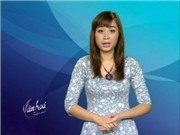 Bóng đá anh, ngoại hạng anh, lịch thi đấu euro 2012, Bản tin Văn hóa toàn cảnh ngày 17/1/2012