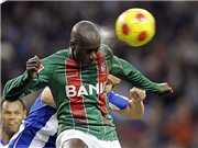 Bóng đá anh, ngoại hạng anh, lịch thi đấu euro 2012, Sevilla có viện binh thứ ba trong mùa Đông