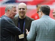 Bóng đá anh, ngoại hạng anh, lịch thi đấu euro 2012, Sir Alex sẽ là HLV nhận lương cao nhất Premier League