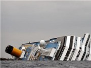 Bóng đá anh, ngoại hạng anh, lịch thi đấu euro 2012, Ba người Việt trên tàu Costa Concordia thoát chết