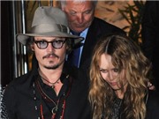 Bóng đá anh, ngoại hạng anh, lịch thi đấu euro 2012, “Cướp biển”Johnny Depp đã chia tay Vanessa Paradis