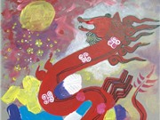 Bóng đá anh, ngoại hạng anh, lịch thi đấu euro 2012, Năm Rồng: Hãy để trí tưởng tượng bay bổng!