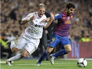 Bóng đá anh, ngoại hạng anh, lịch thi đấu euro 2012, Chấm điểm "kinh điển": 4 điểm cho Pepe còn là nhẹ