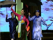 Bóng đá anh, ngoại hạng anh, lịch thi đấu euro 2012,  Gala cười quy tụ danh hài Nam - Bắc phát sóng mùng 2 Tết