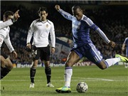 Bóng đá anh, ngoại hạng anh, lịch thi đấu euro 2012, Thân Hoa Thượng Hải xác nhận đã đàm phán với Drogba