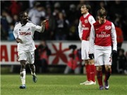 Bóng đá anh, ngoại hạng anh, lịch thi đấu euro 2012, Arsenal: "Không Champions League, vẫn sống tốt"