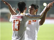 Bóng đá anh, ngoại hạng anh, lịch thi đấu euro 2012, Bảng xếp hạng FIFA tháng 1: ĐTVN giữ ngôi đầu Đông Nam Á